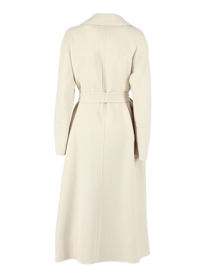 S MAX MARA Cappotto ELISA