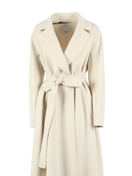 S MAX MARA Cappotto ELISA