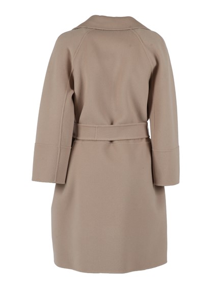 S MAX MARA Cappotto ARONA