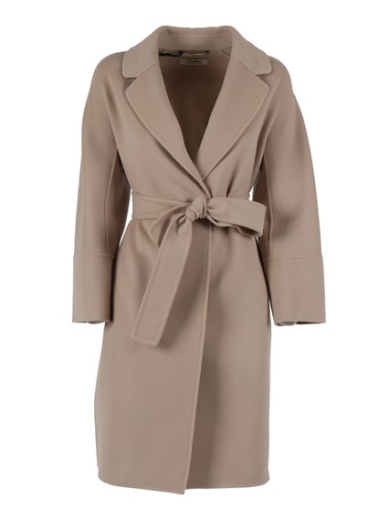 S MAX MARA Cappotto ARONA
