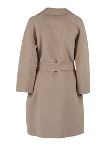 S MAX MARA Cappotto ARONA