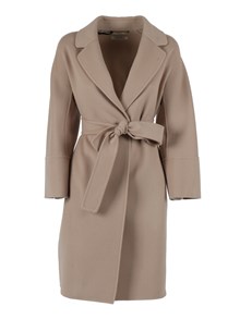 S MAX MARA Cappotto ARONA