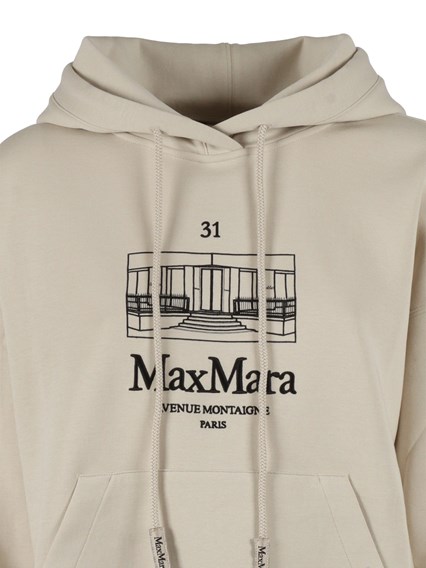 S MAX MARA Felpa ANDREA