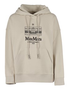 S MAX MARA Felpa ANDREA