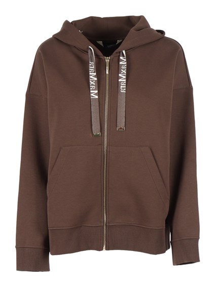 S MAX MARA Felpa JOUR