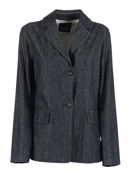 S MAX MARA JACKET