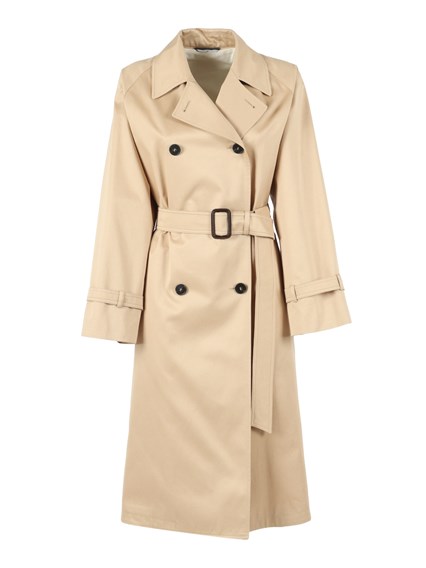 Max Mara Weekend Impermeabile NINFA