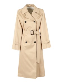 Max Mara Weekend Impermeabile NINFA