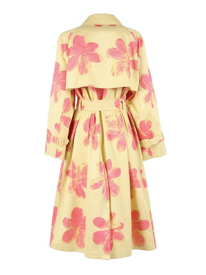 Max Mara Weekend Impermeabile RADIOSO