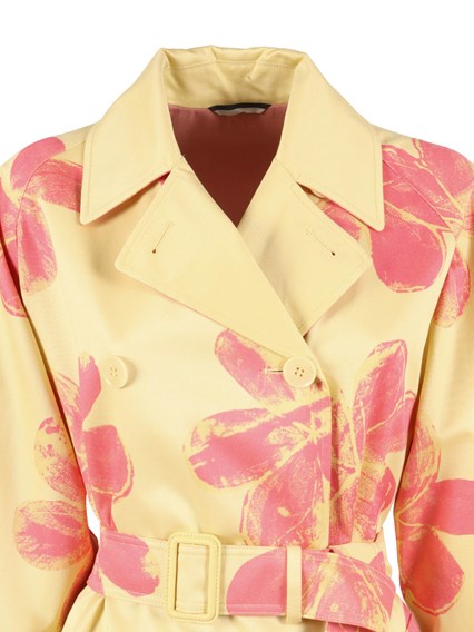 Max Mara Weekend Impermeabile RADIOSO