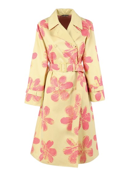 Max Mara Weekend Impermeabile RADIOSO