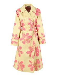 Max Mara Weekend Impermeabile RADIOSO