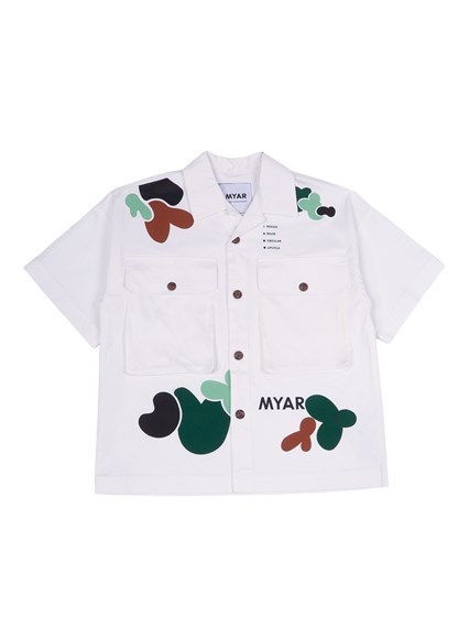 MYAR KID MYC10U SHIRT
