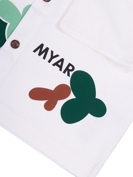 MYAR KID MYC10U SHIRT
