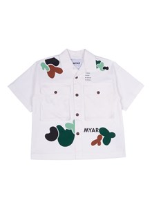 MYAR KID MYC10U CAMICIA