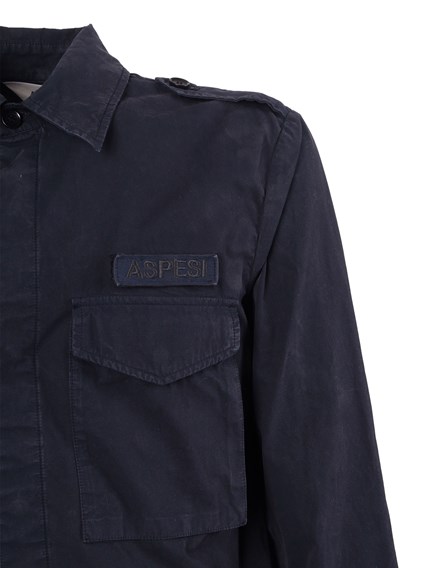 ASPESI CAMICIA UOMO
