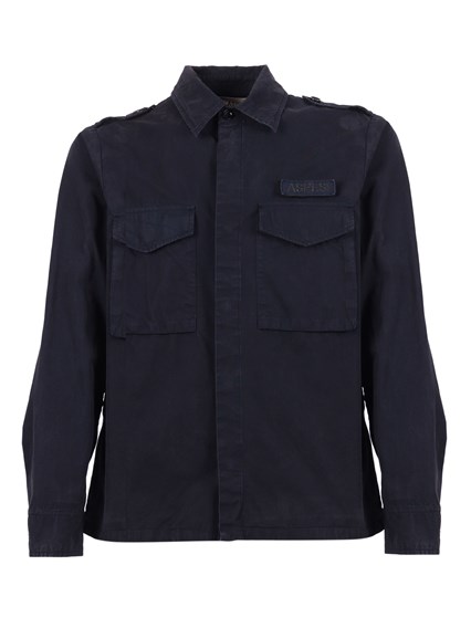 ASPESI CAMICIA UOMO