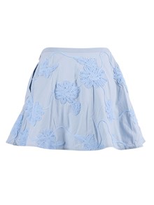 ROTATE BERTY MINI SKIRT