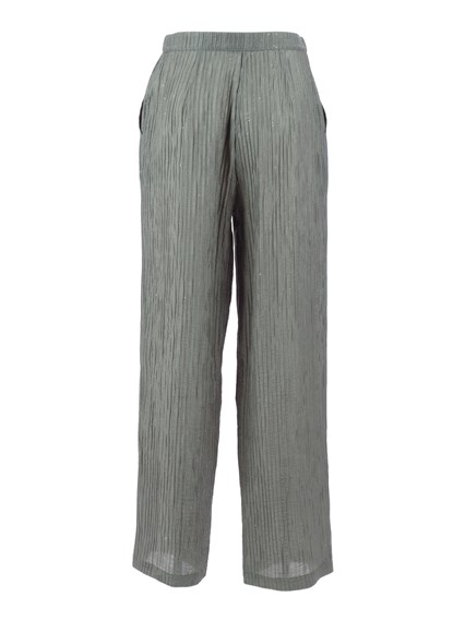 Emporio Armani TROUSER