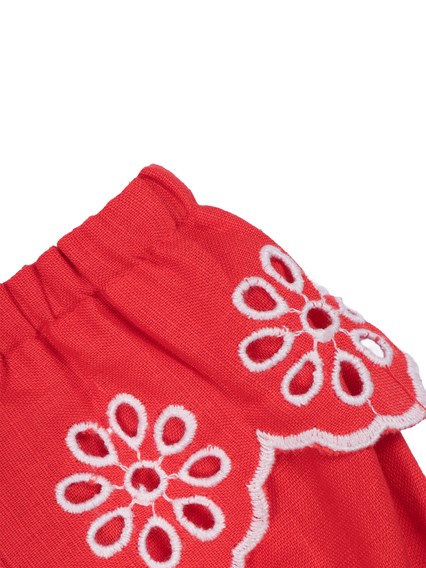 Stella Mc Cartney WOVEN DRESS
