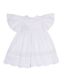 Stella Mc Cartney WOVEN DRESS