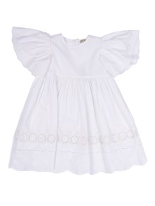 Stella Mc Cartney WOVEN DRESS