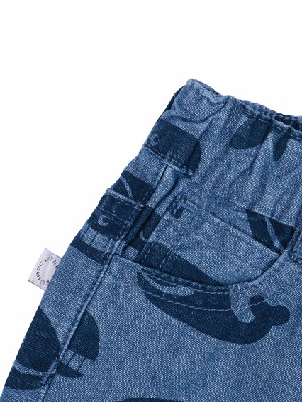 Stella Mc Cartney SHORTS