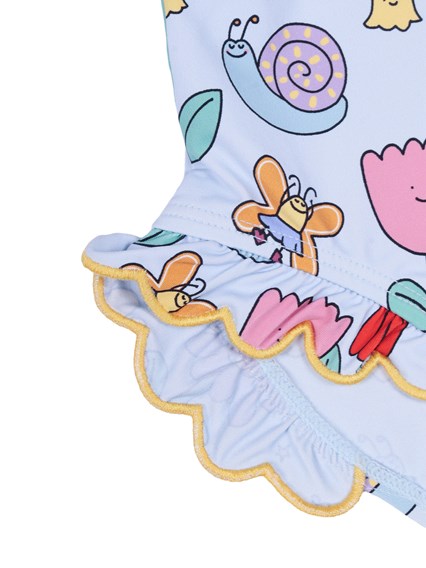Stella Mc Cartney SWIMSUIT