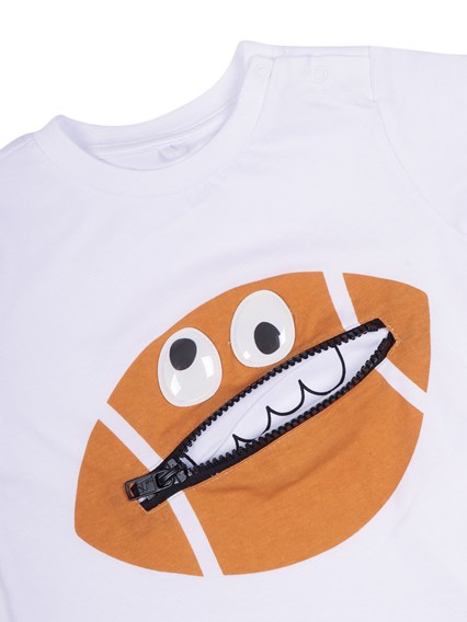 Stella Mc Cartney T-SHIRT/TOP