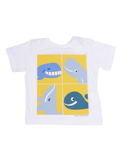 Stella Mc Cartney T-SHIRT/TOP
