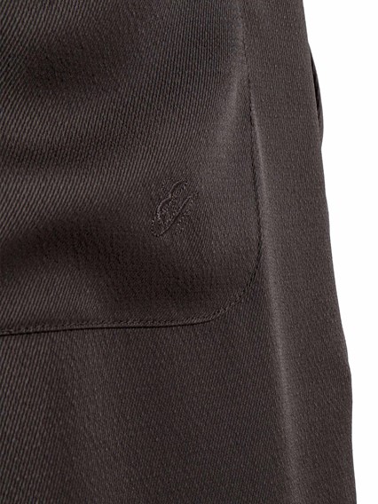 Emporio Armani TROUSER