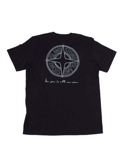 Stone Island T-SHIRT