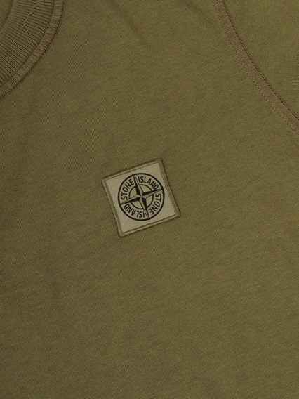 Stone Island T-SHIRT
