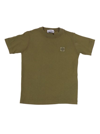 Stone Island T-SHIRT