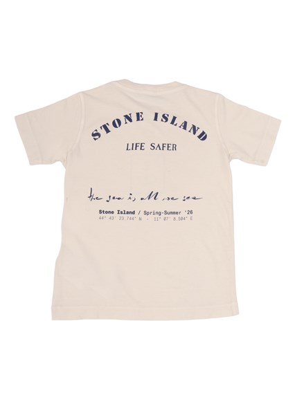 Stone Island T-SHIRT