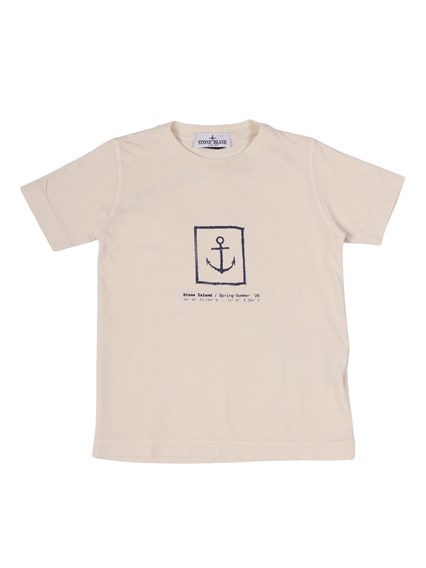 Stone Island T-SHIRT