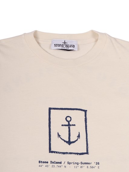 Stone Island T-SHIRT