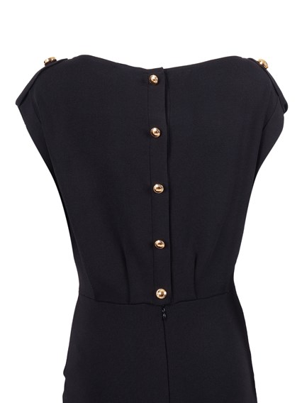 ELISABETTA FRANCHI ABITO DI MAGLIA