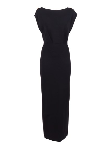 ELISABETTA FRANCHI ABITO DI MAGLIA