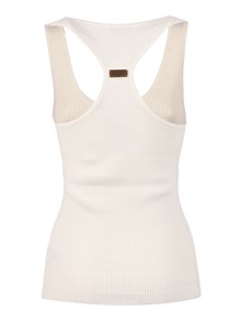 ELISABETTA FRANCHI WOMAN'S KNITTED TOP