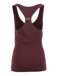 ELISABETTA FRANCHI WOMAN'S KNITTED TOP