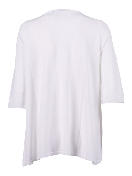 Kangra Cashmere GIROCOLLO SEAMLESS RASATO LINEA A