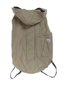 K-WAY LE VRAI 4.0 LASSIE            DOG COAT