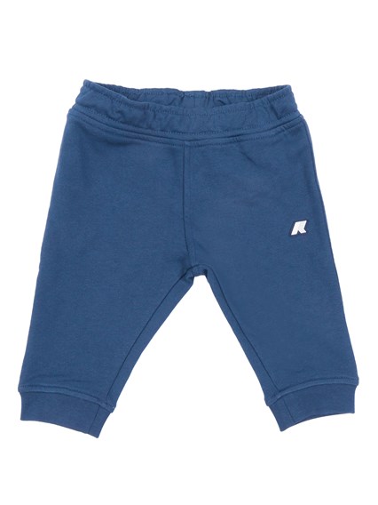 K-WAY E. ANTHONY MICK SET FRENCH TERPANT/SWEATER