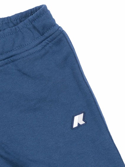 K-WAY E. ANTHONY MICK SET FRENCH TERPANT/SWEATER