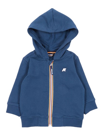 K-WAY E. ANTHONY MICK SET FRENCH TERPANT/SWEATER