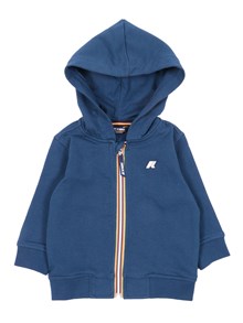 K-WAY E. ANTHONY MICK SET FRENCH TERRY PANT/SWEATER