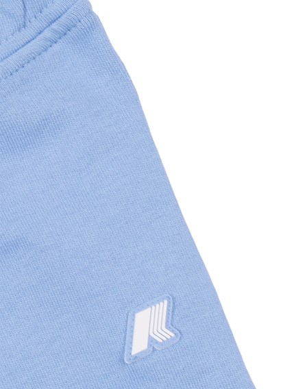 K-WAY E. ANTHONY MICK SET FRENCH TERPANT/SWEATER