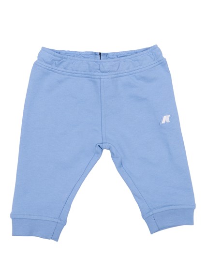 K-WAY E. ANTHONY MICK SET FRENCH TERPANT/SWEATER