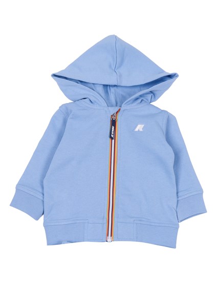 K-WAY E. ANTHONY MICK SET FRENCH TERPANT/SWEATER